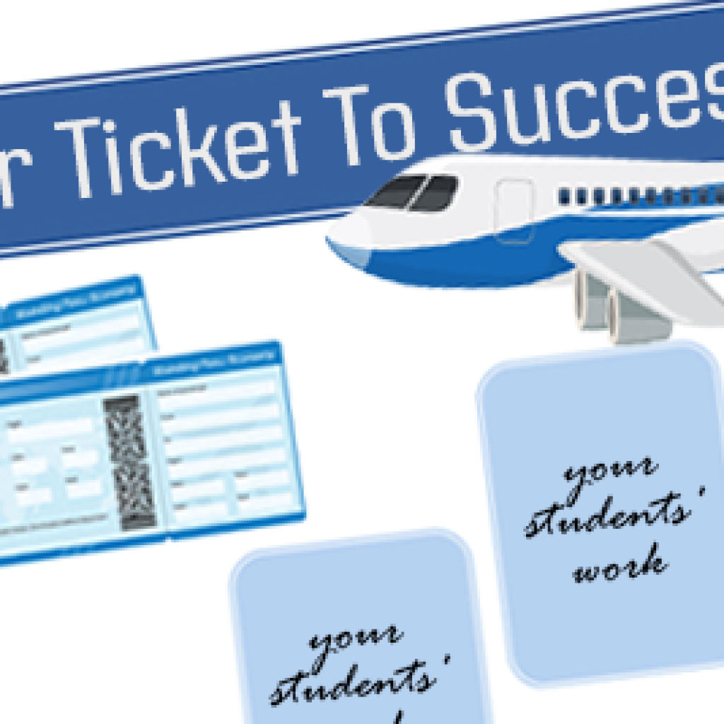 by Torah Umesorah Teacher Center