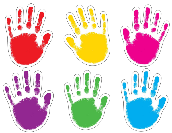 Handprint Artwork - Image 4