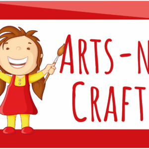 Arts and Crafts