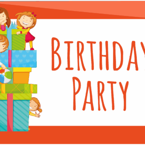 Birthday Party