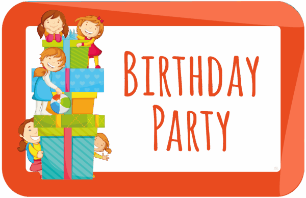 Birthday Party