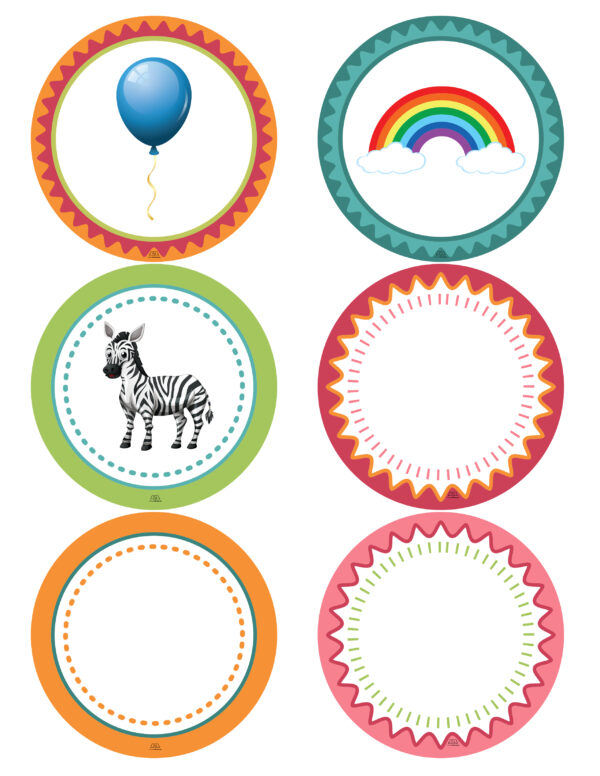 Syllable Board Game - Image 7