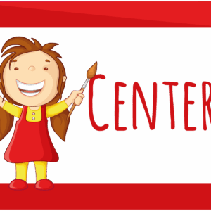 Centers 1