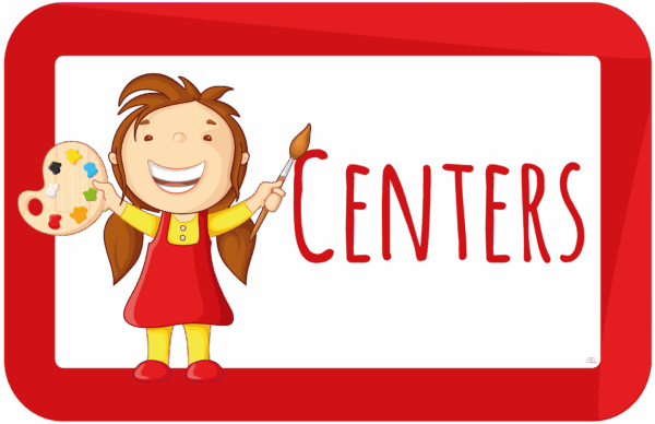 Centers 1