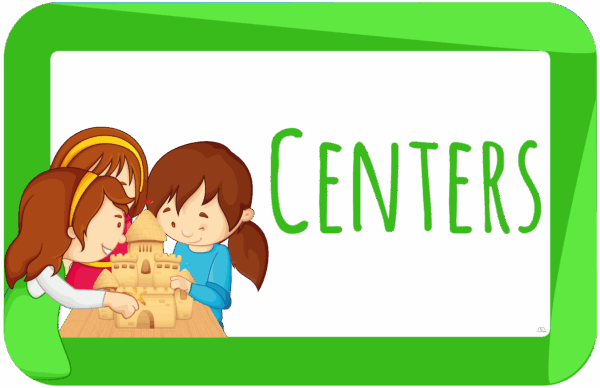 Centers 2