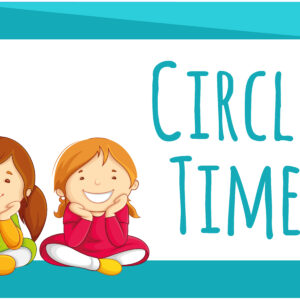 Circle Time