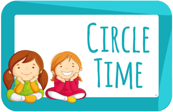 Circle Time