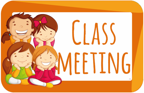 Class Meeting