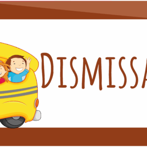 Dismissal