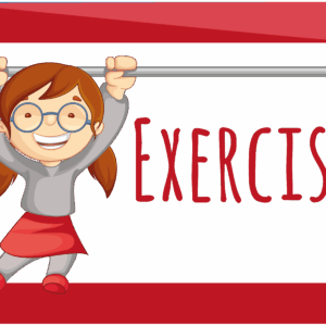 Exercise