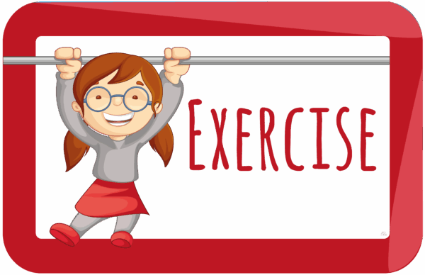 Exercise