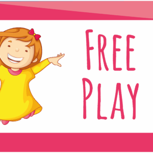 Free Play