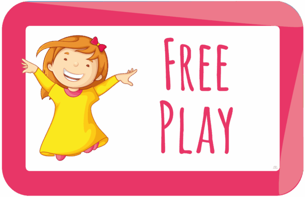 Free Play