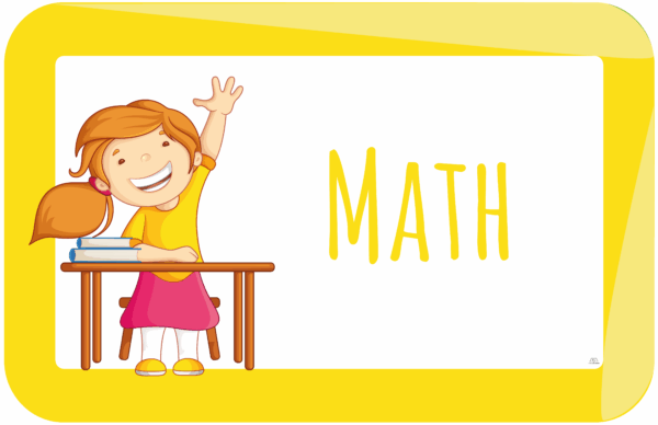 Math