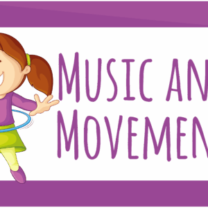 Music and Movement