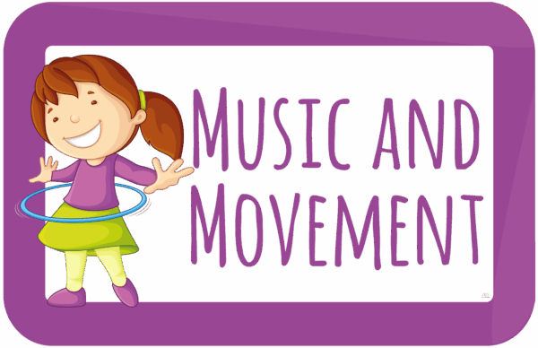 Music and Movement