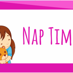 Naptime