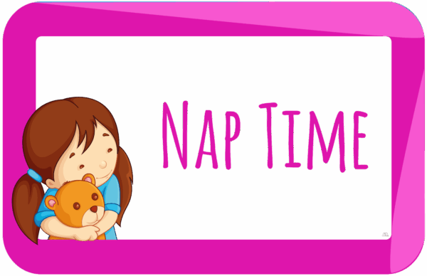 Naptime