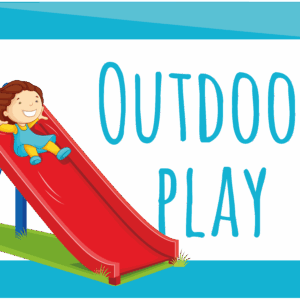 Outdoor Play