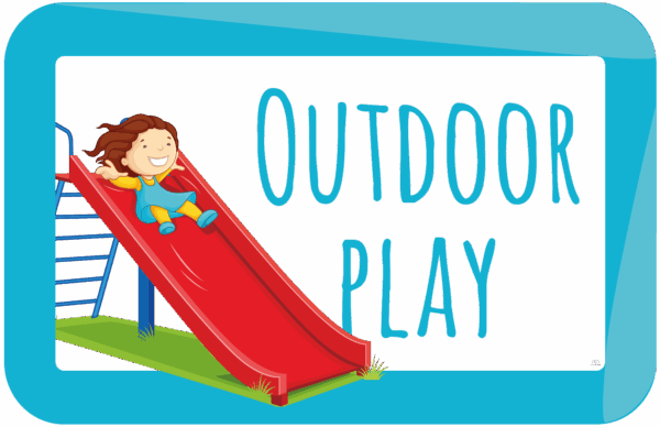 Outdoor Play