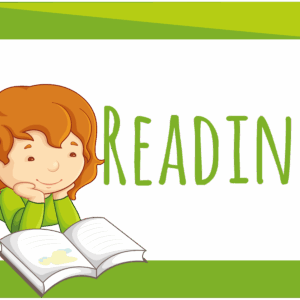 Reading