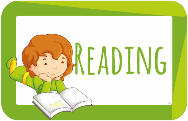 Reading