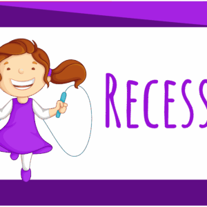 Recess