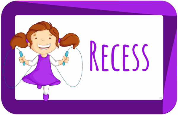 Recess