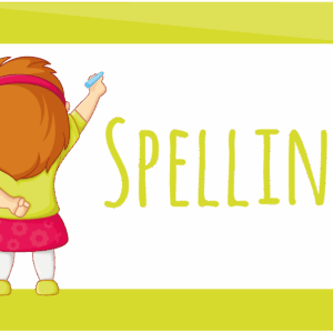 Spelling