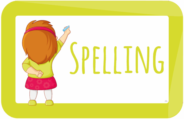 Spelling