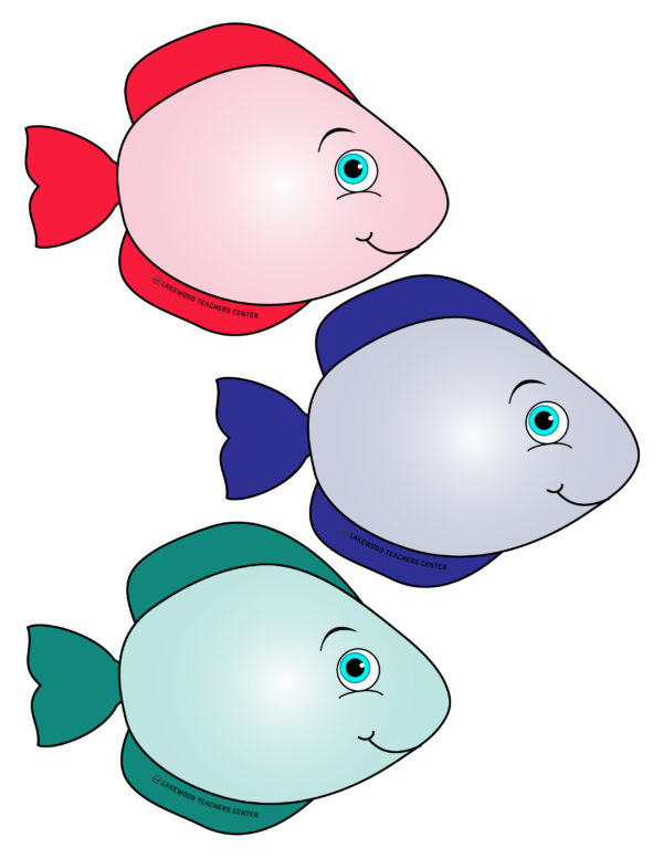 Fish Pieces - Image 4