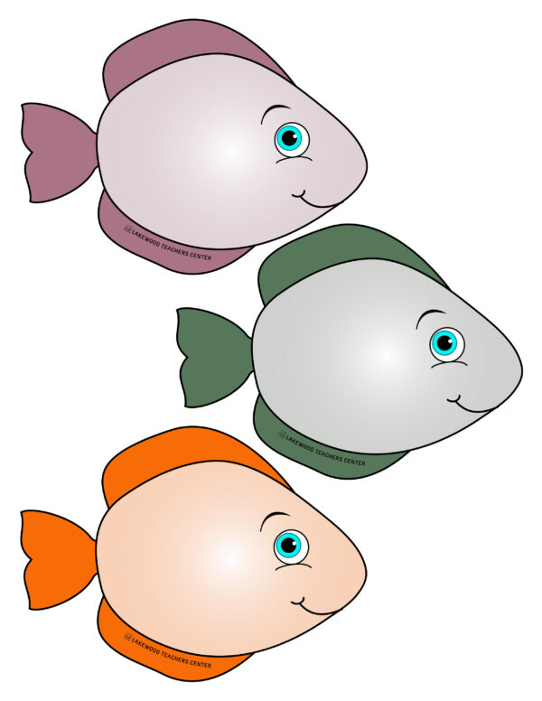 Fish Pieces - Image 2