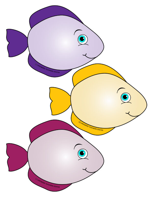Fish Pieces - Image 3
