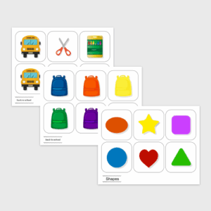 General Cards
