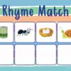 Rhyme Match Game - Image 3