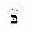 Aleph Bais Dolls - Image 3