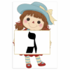Aleph Bais Dolls - Image 4