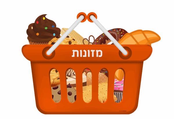 Brachos Shopping Baskets - Image 8