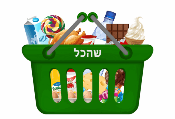 Brachos Shopping Baskets - Image 7