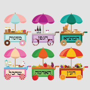 Brachos Carts