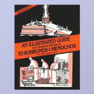 Illustrated Guide to Korbonos and Menachos