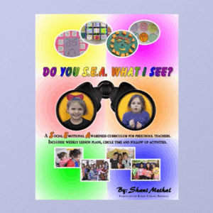 Do you S.E.A. What I See