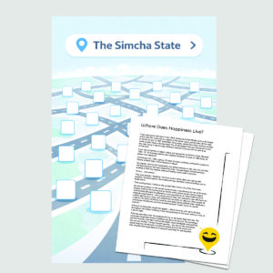 State of Simcha: Purim Mini-Lesson