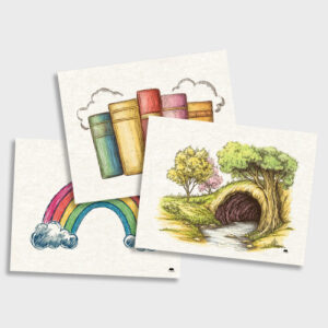 R' Shimon Bar Yochai Visuals
