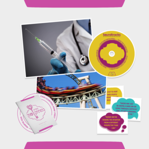 Can I Control How I Feel?