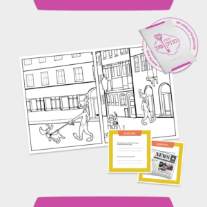 My Vehicle to Success