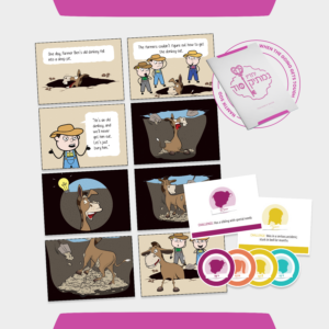 When the Going Gets Tough