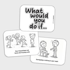 What Would You Do If Cards