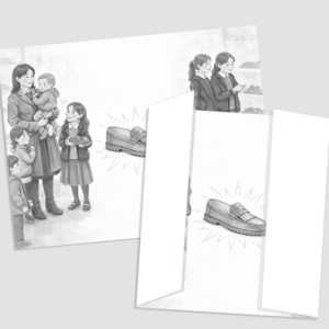 VR: Living with V'Ahavta Reality