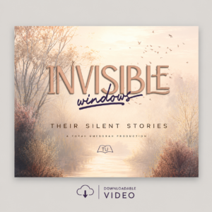 Invisible Windows